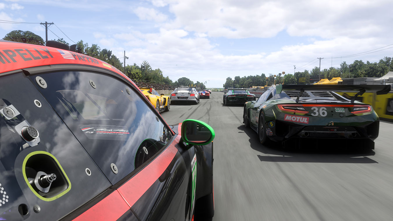 Forza Motorsport (2023) - Imagen 29